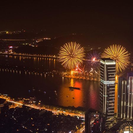 Grand Hyatt Changsha-Close To Helong Sports Center Extérieur photo