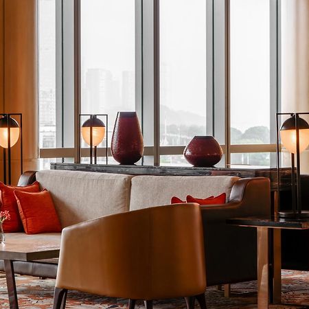 Grand Hyatt Changsha-Close To Helong Sports Center Extérieur photo