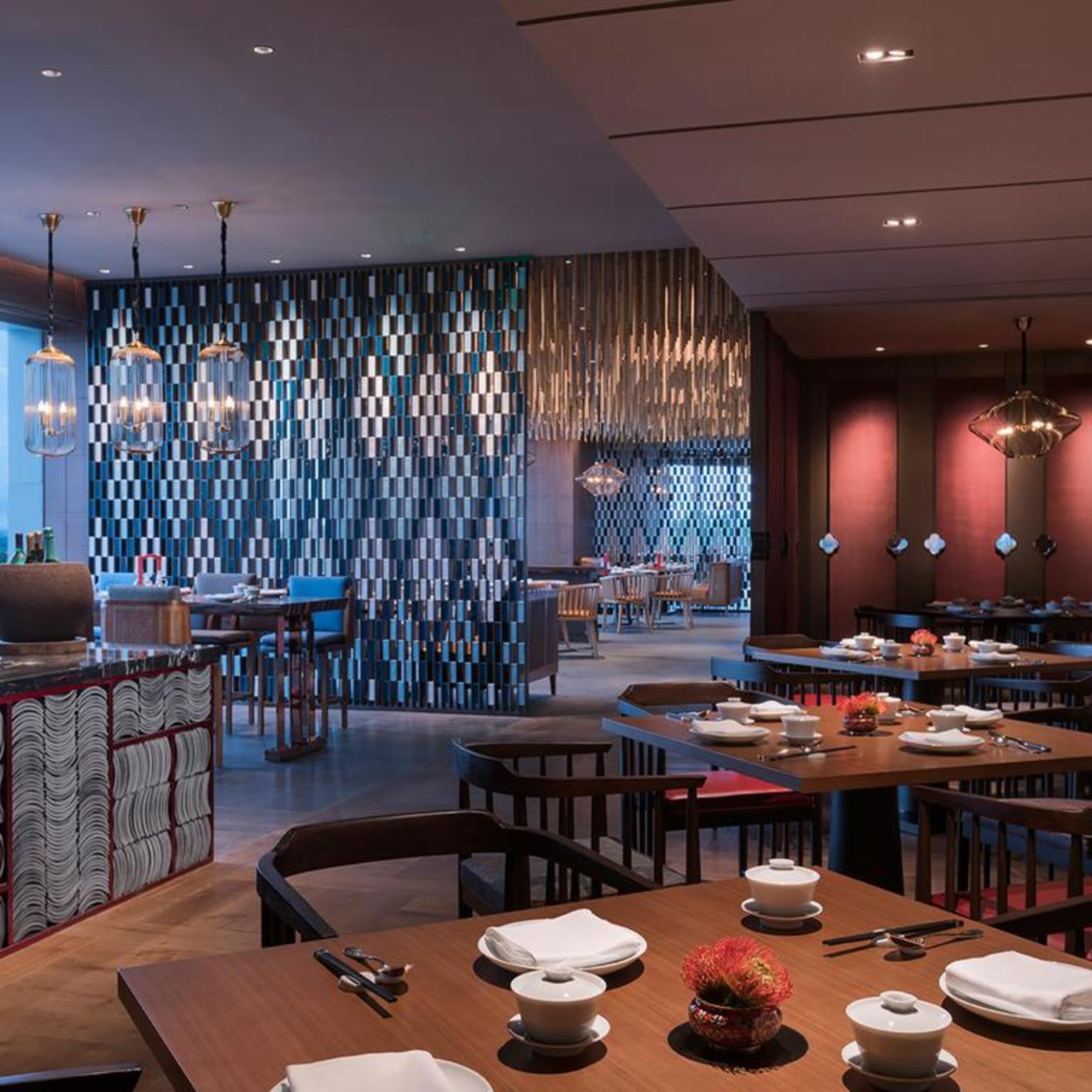 Grand Hyatt Changsha-Close To Helong Sports Center Extérieur photo