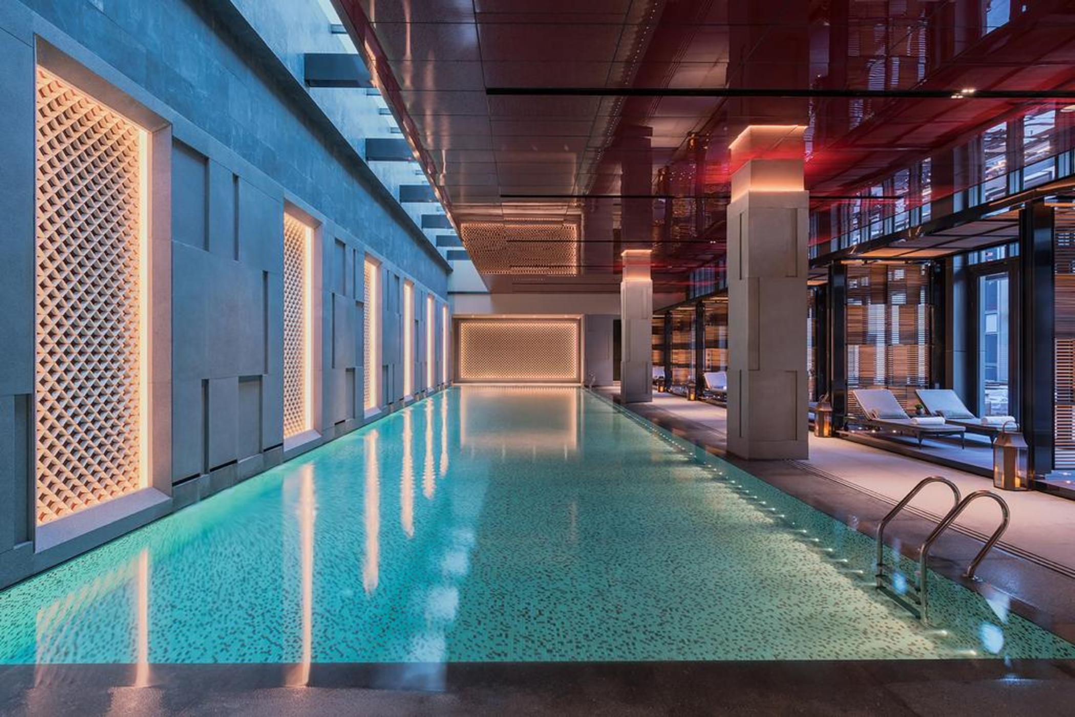 Grand Hyatt Changsha-Close To Helong Sports Center Extérieur photo