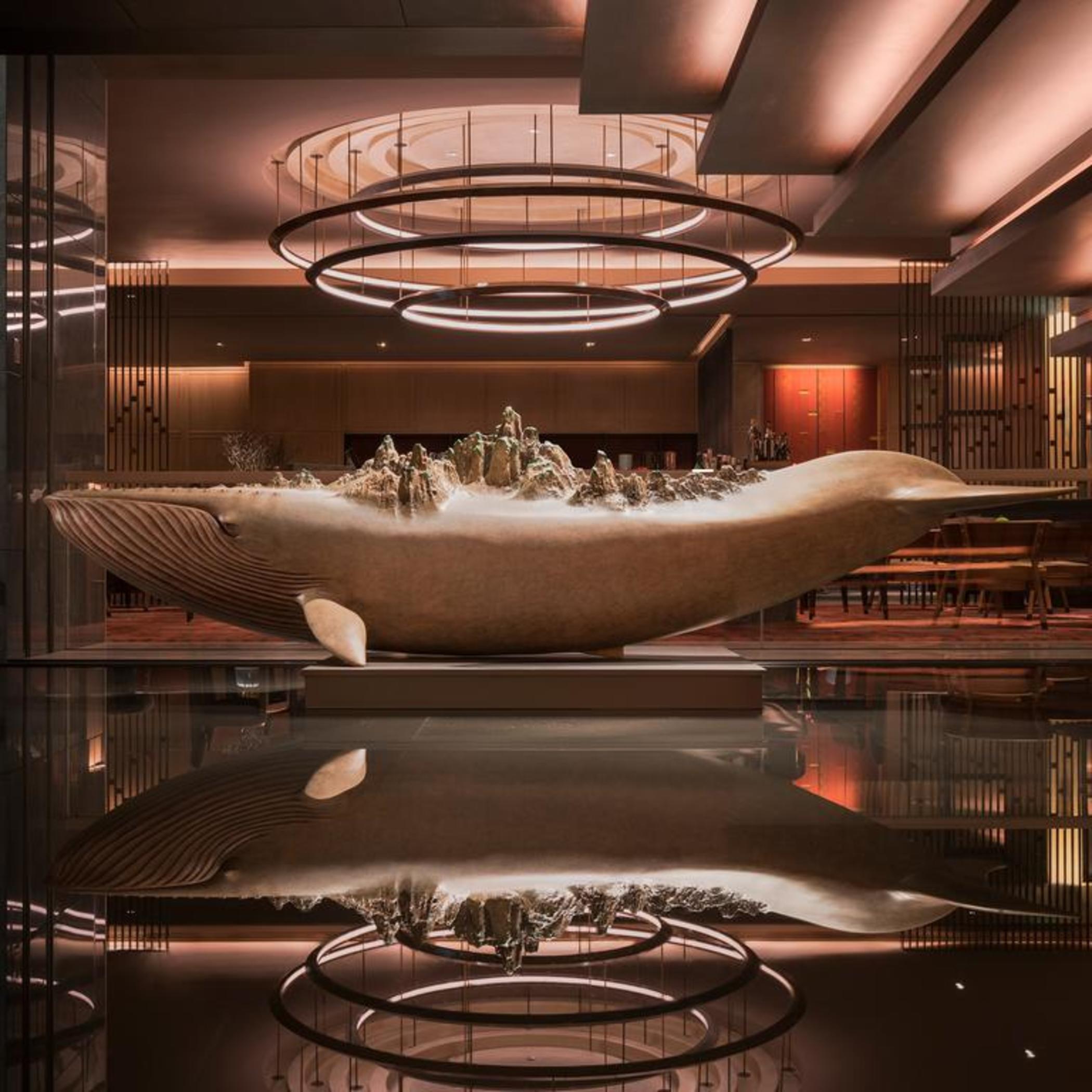 Grand Hyatt Changsha-Close To Helong Sports Center Extérieur photo