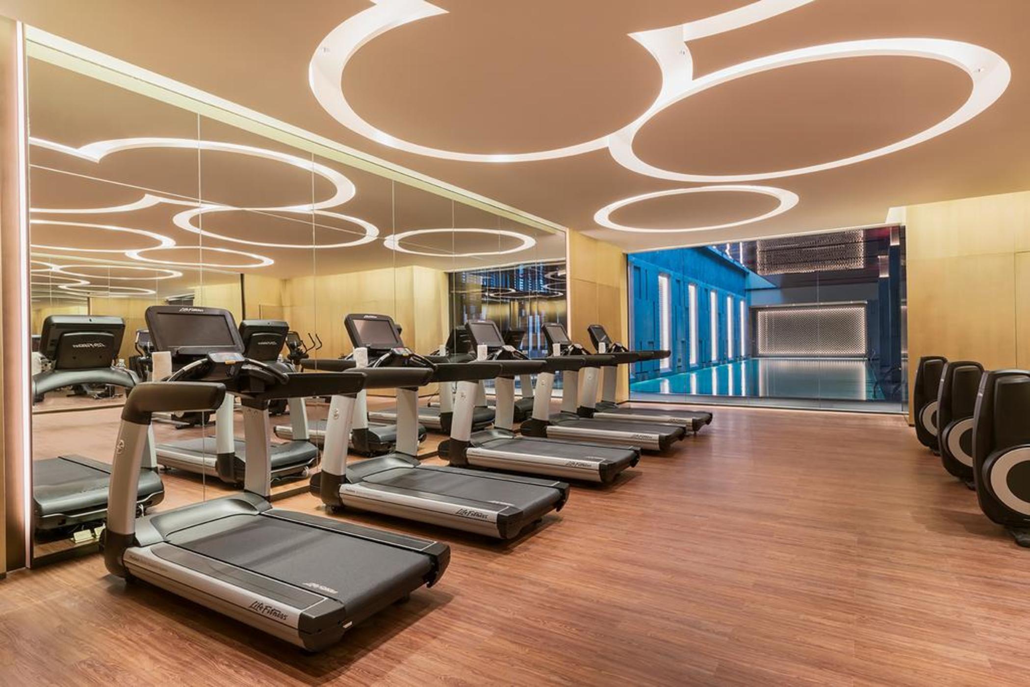 Grand Hyatt Changsha-Close To Helong Sports Center Extérieur photo