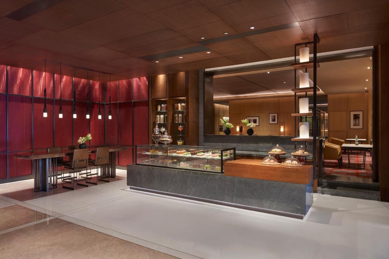 Grand Hyatt Changsha-Close To Helong Sports Center Extérieur photo