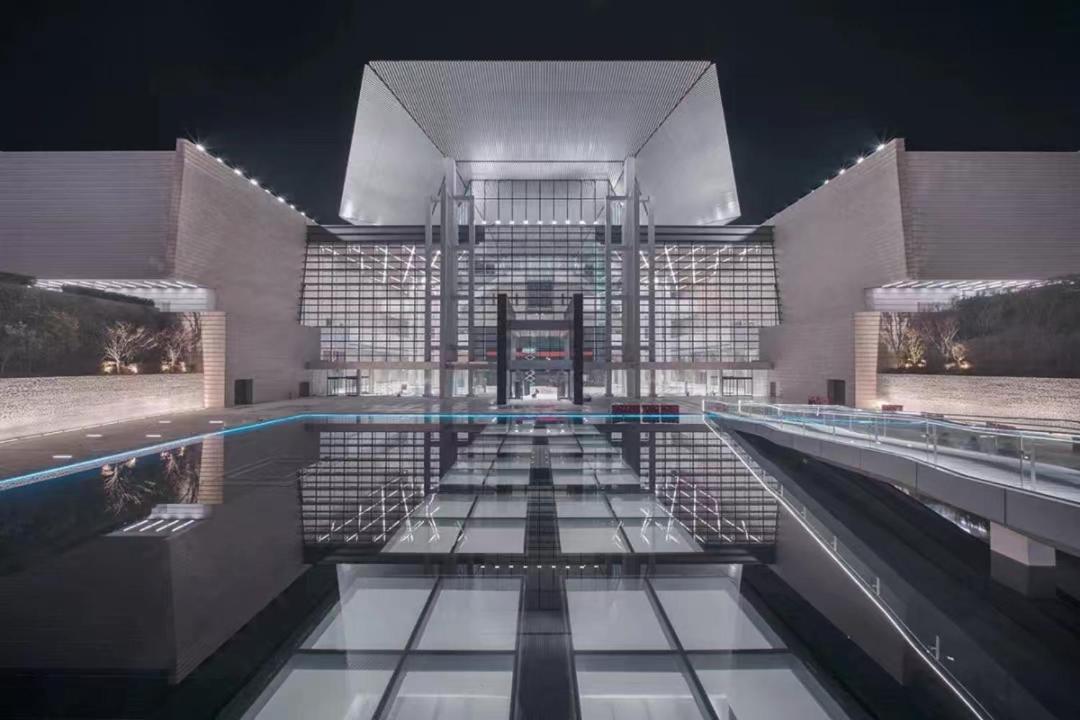 Grand Hyatt Changsha-Close To Helong Sports Center Extérieur photo