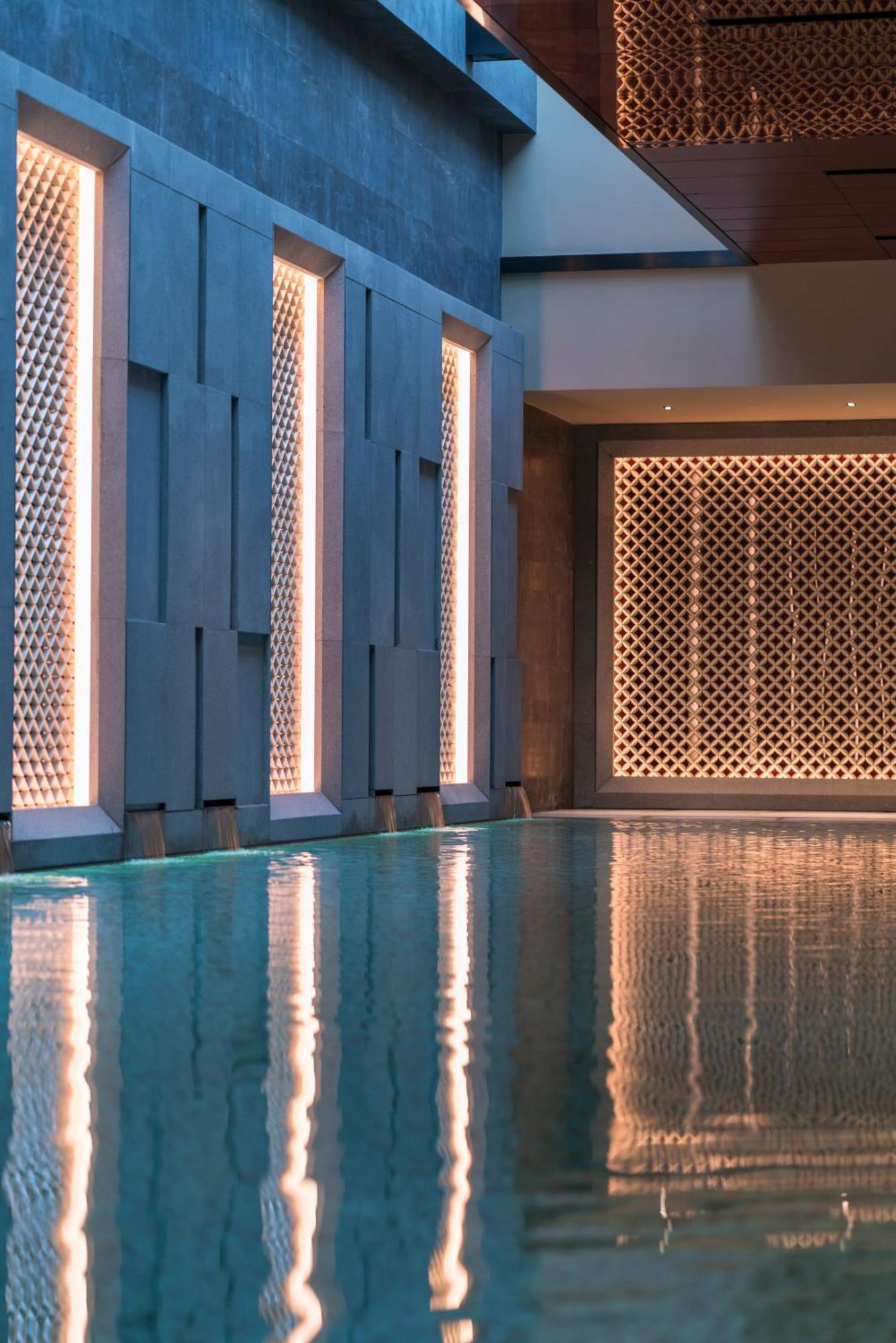 Grand Hyatt Changsha-Close To Helong Sports Center Extérieur photo
