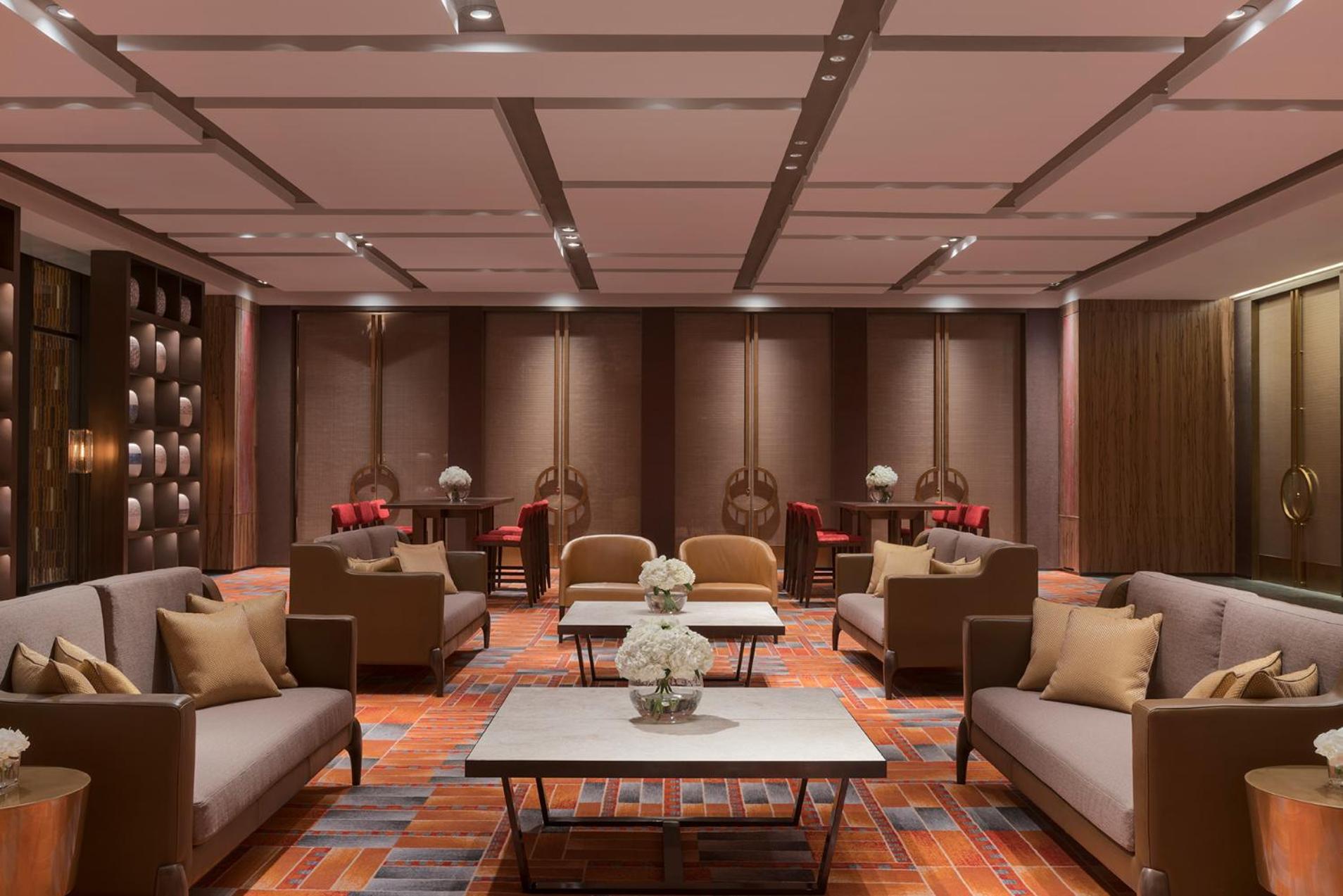 Grand Hyatt Changsha-Close To Helong Sports Center Extérieur photo