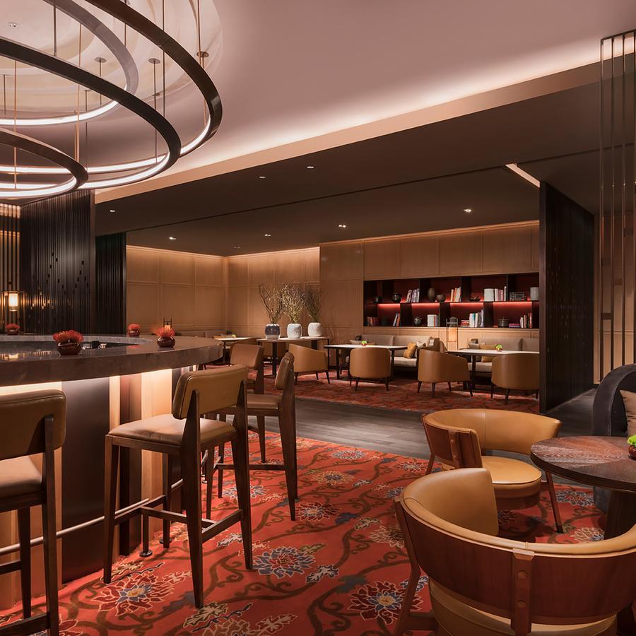 Grand Hyatt Changsha-Close To Helong Sports Center Extérieur photo