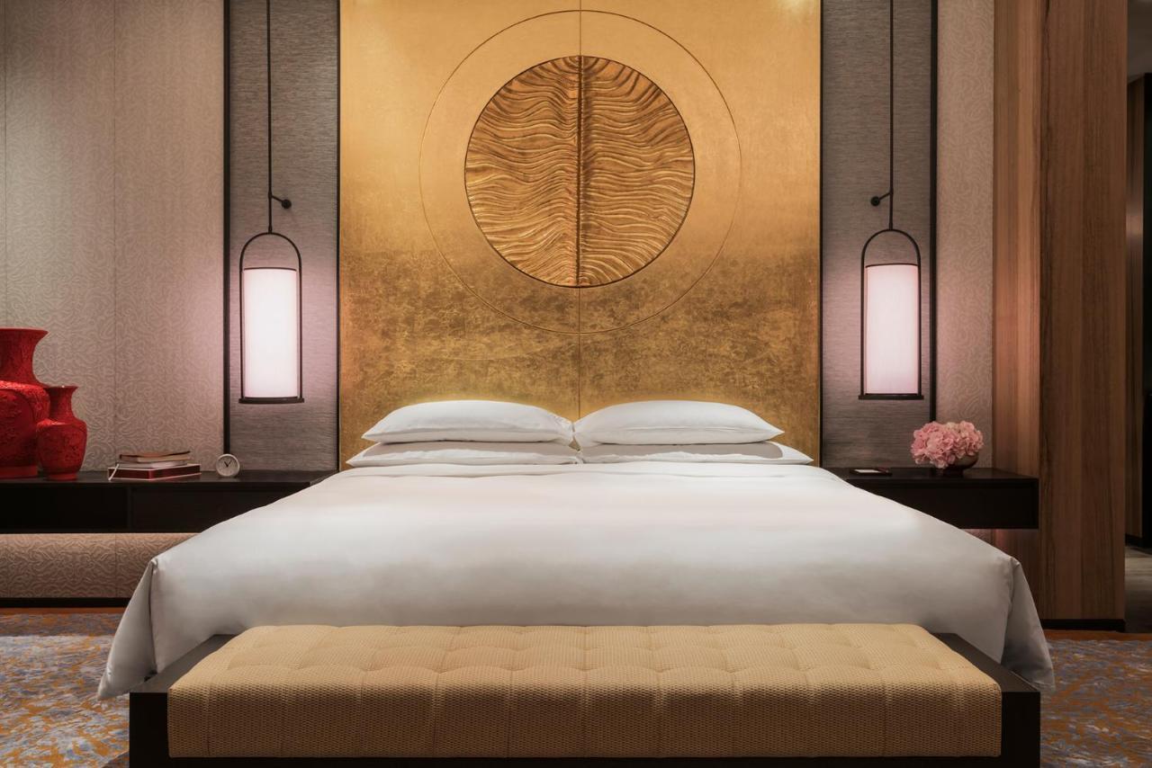 Grand Hyatt Changsha-Close To Helong Sports Center Extérieur photo