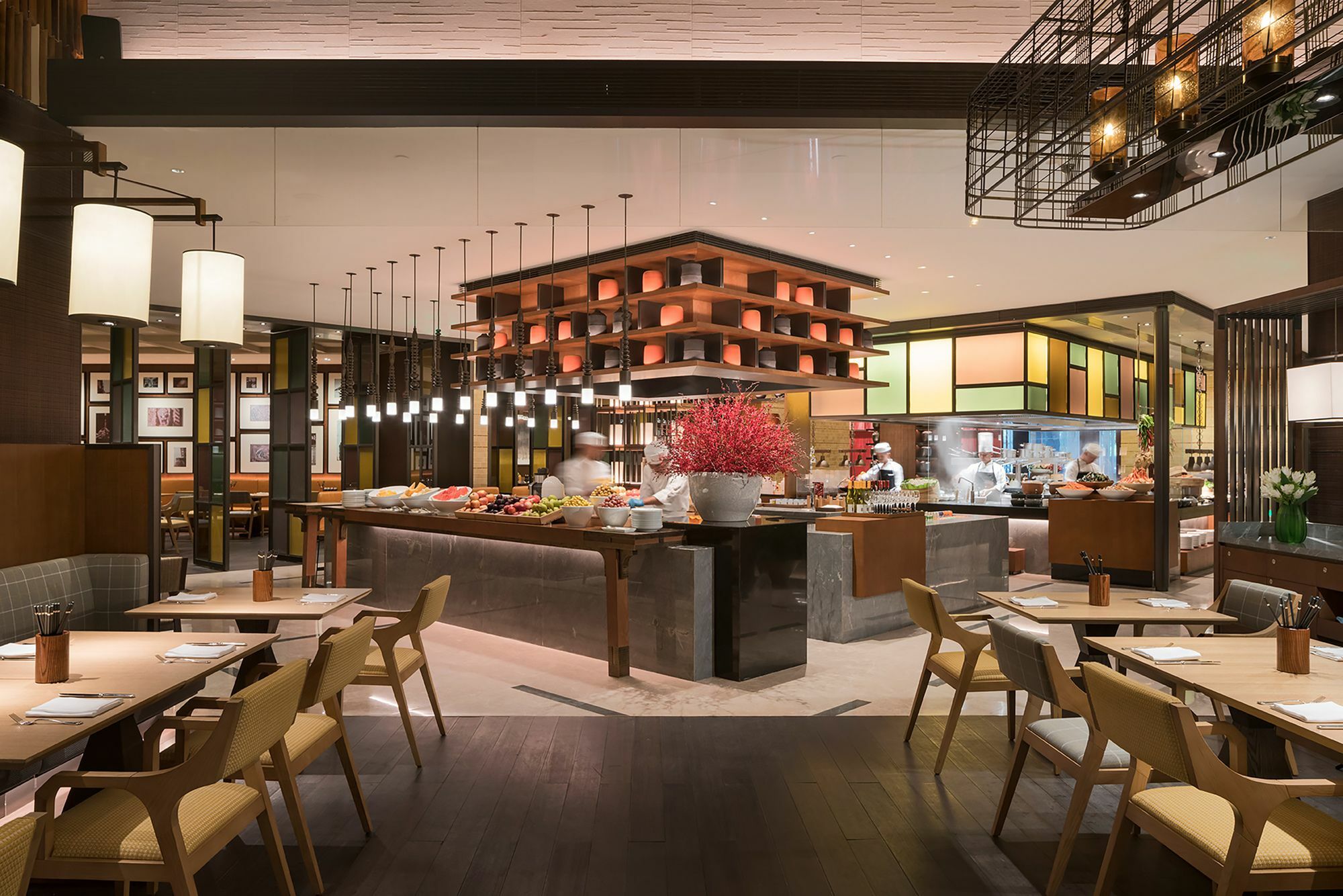 Grand Hyatt Changsha-Close To Helong Sports Center Extérieur photo